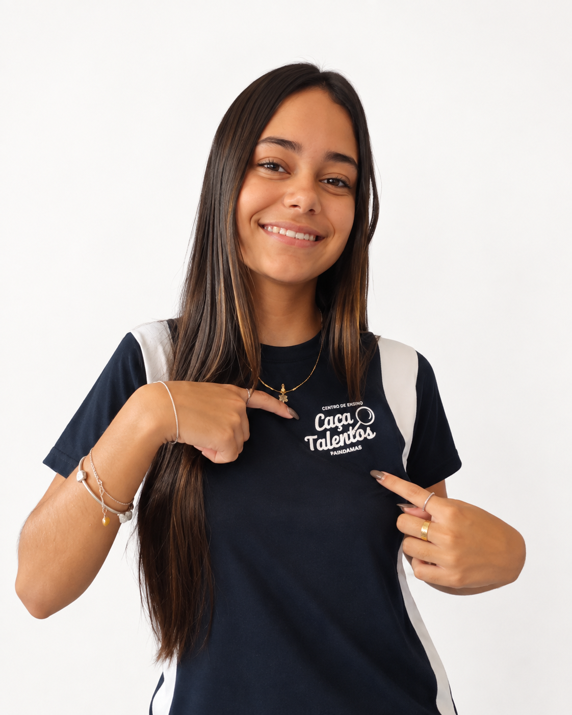 Ensino Médio