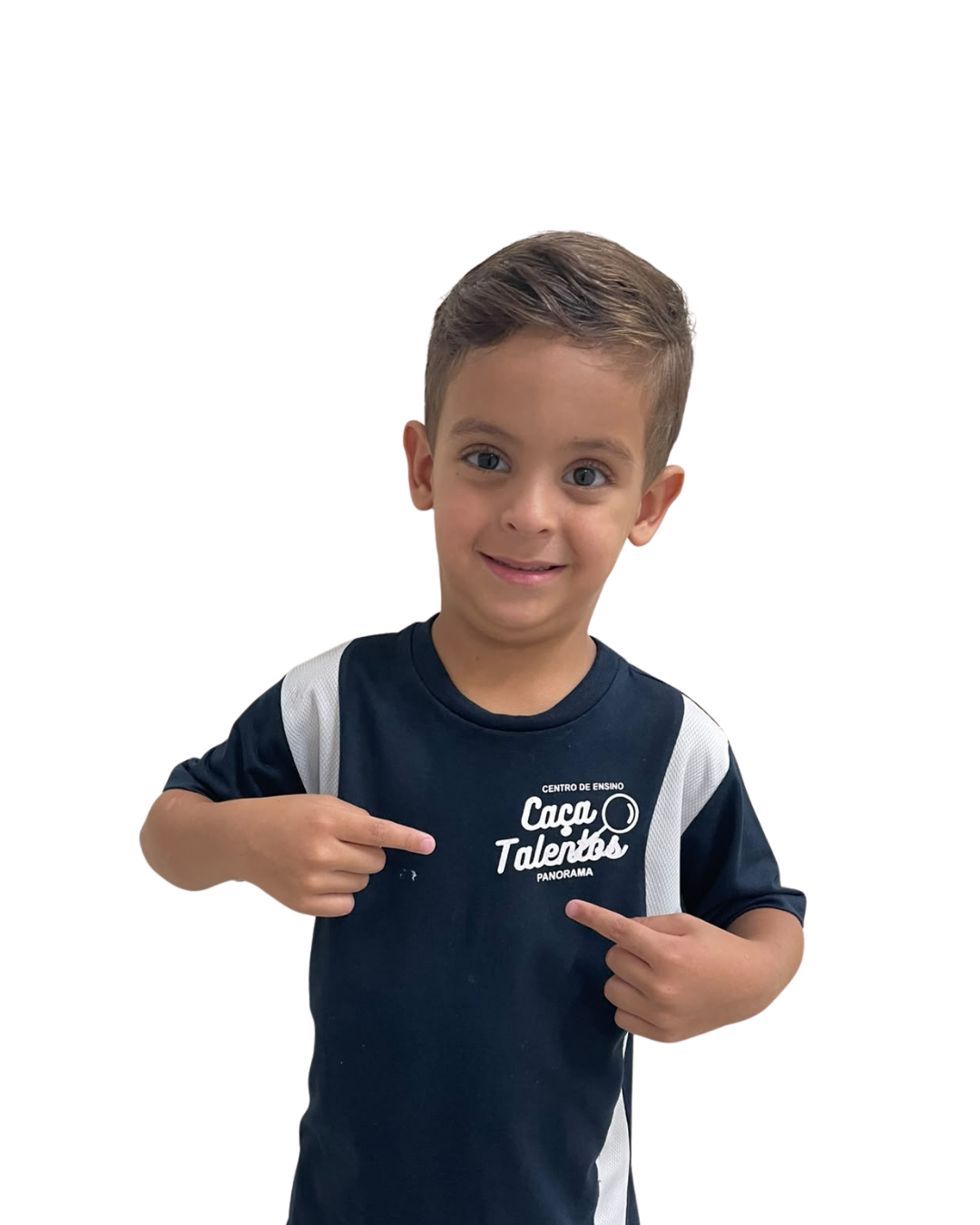 Educação Infantil