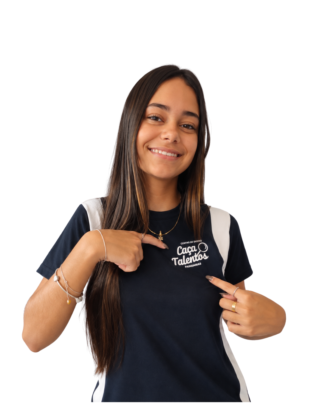 Ensino Médio
