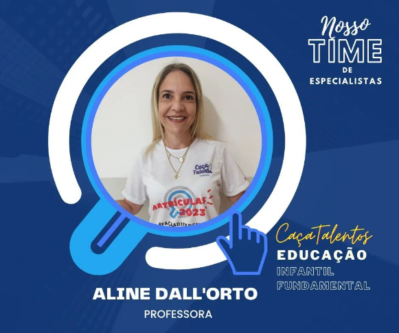 Aline Dall'Orto