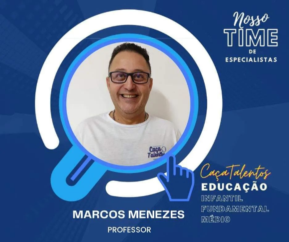 Marcos Menezes