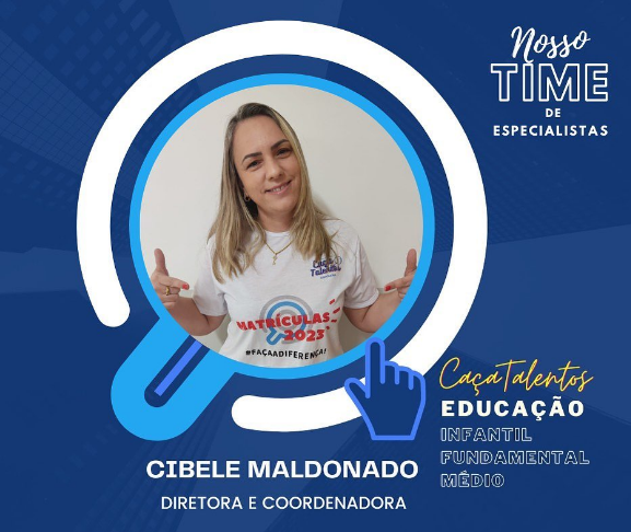 Cibele Maldonado